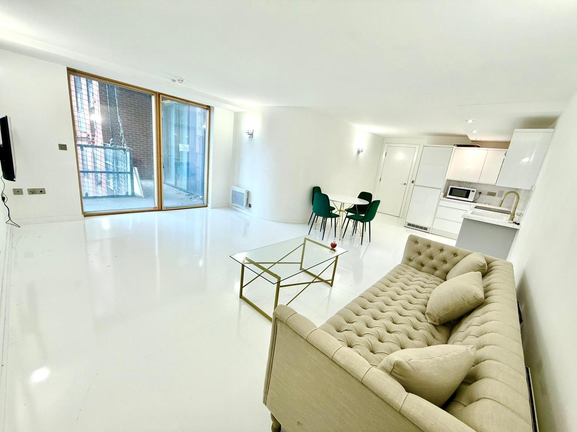 Leeds Train Station City Centre Villa Style Flat Exterior photo