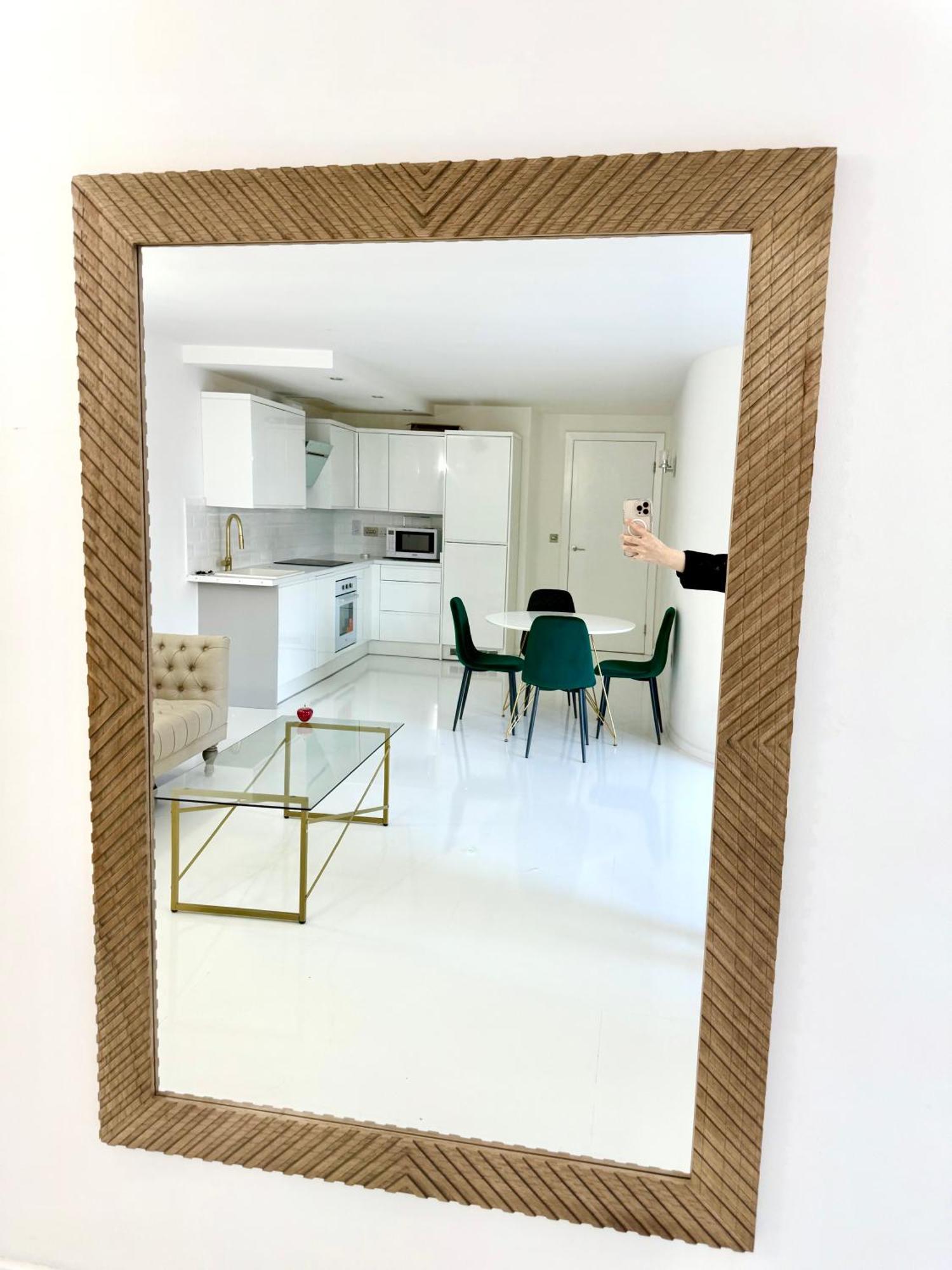 Leeds Train Station City Centre Villa Style Flat Exterior photo