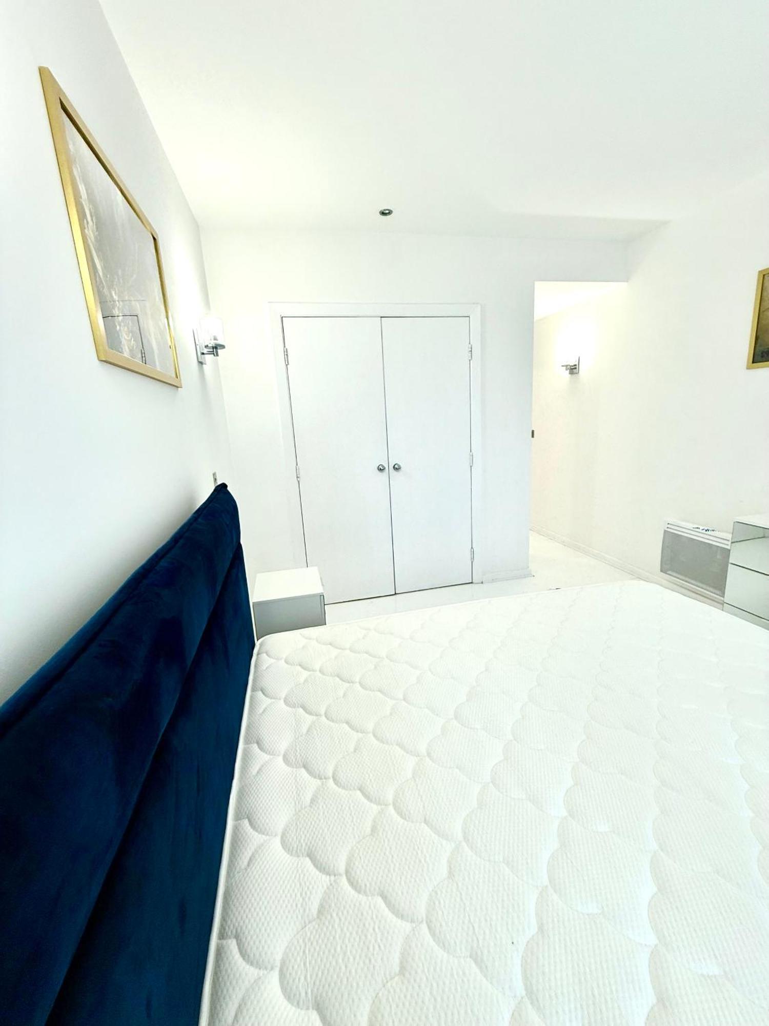 Leeds Train Station City Centre Villa Style Flat Exterior photo
