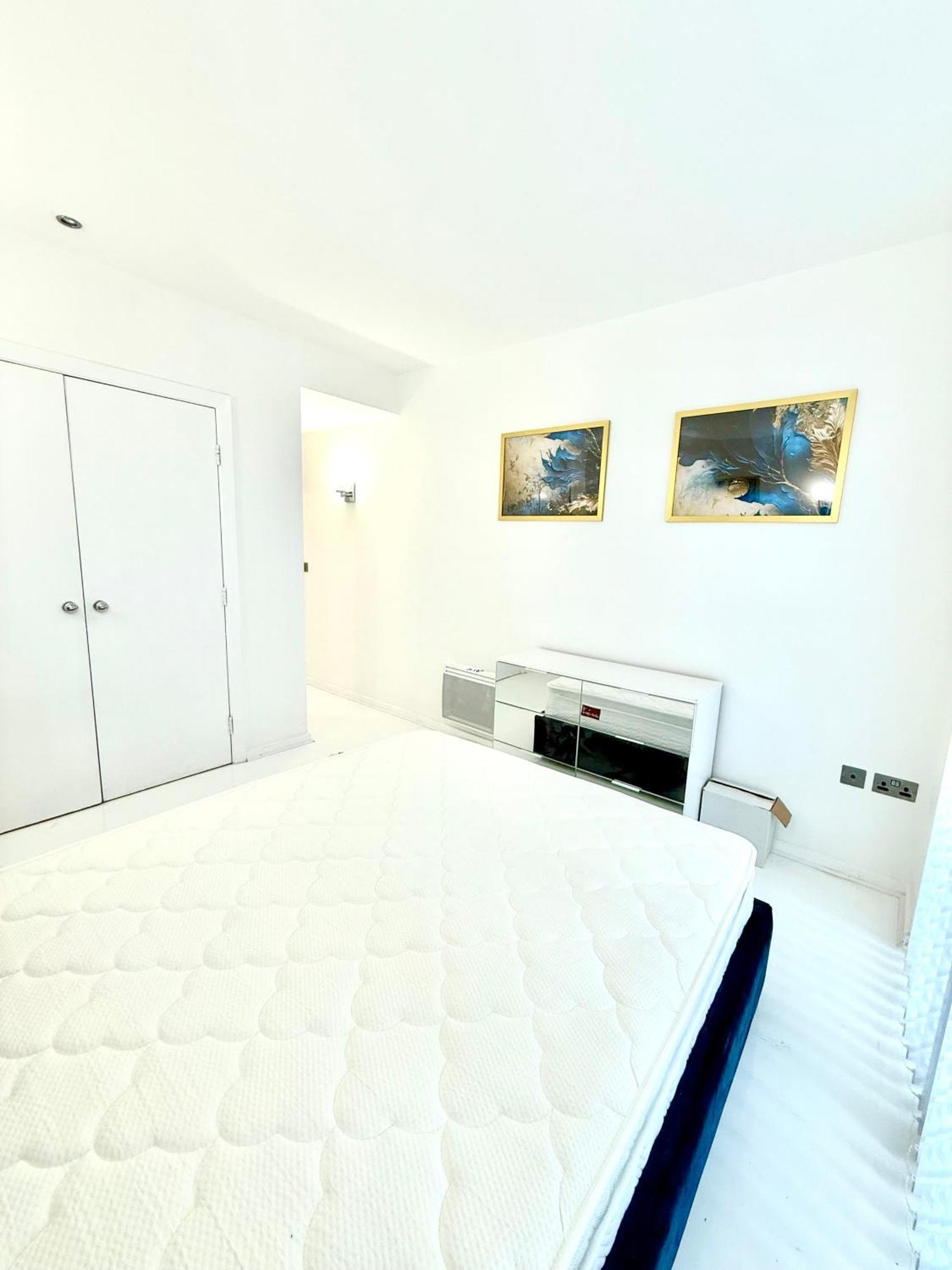 Leeds Train Station City Centre Villa Style Flat Exterior photo