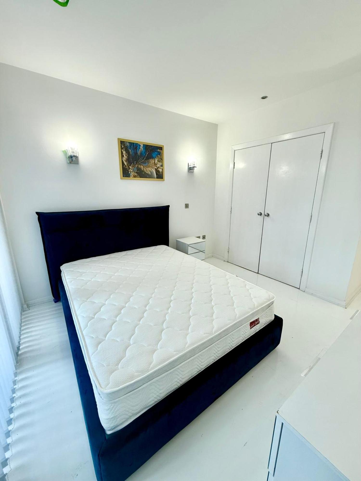 Leeds Train Station City Centre Villa Style Flat Exterior photo