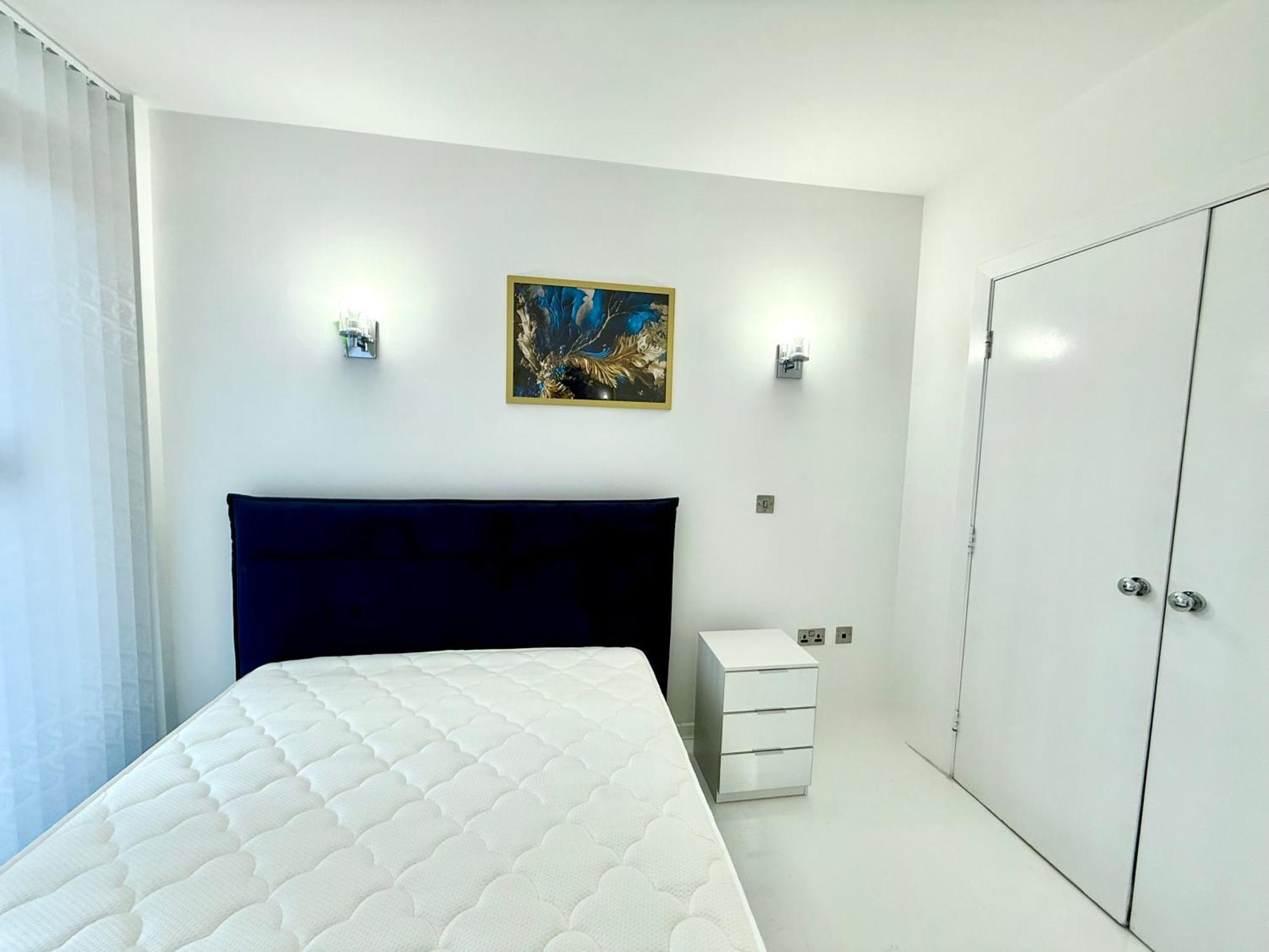 Leeds Train Station City Centre Villa Style Flat Exterior photo