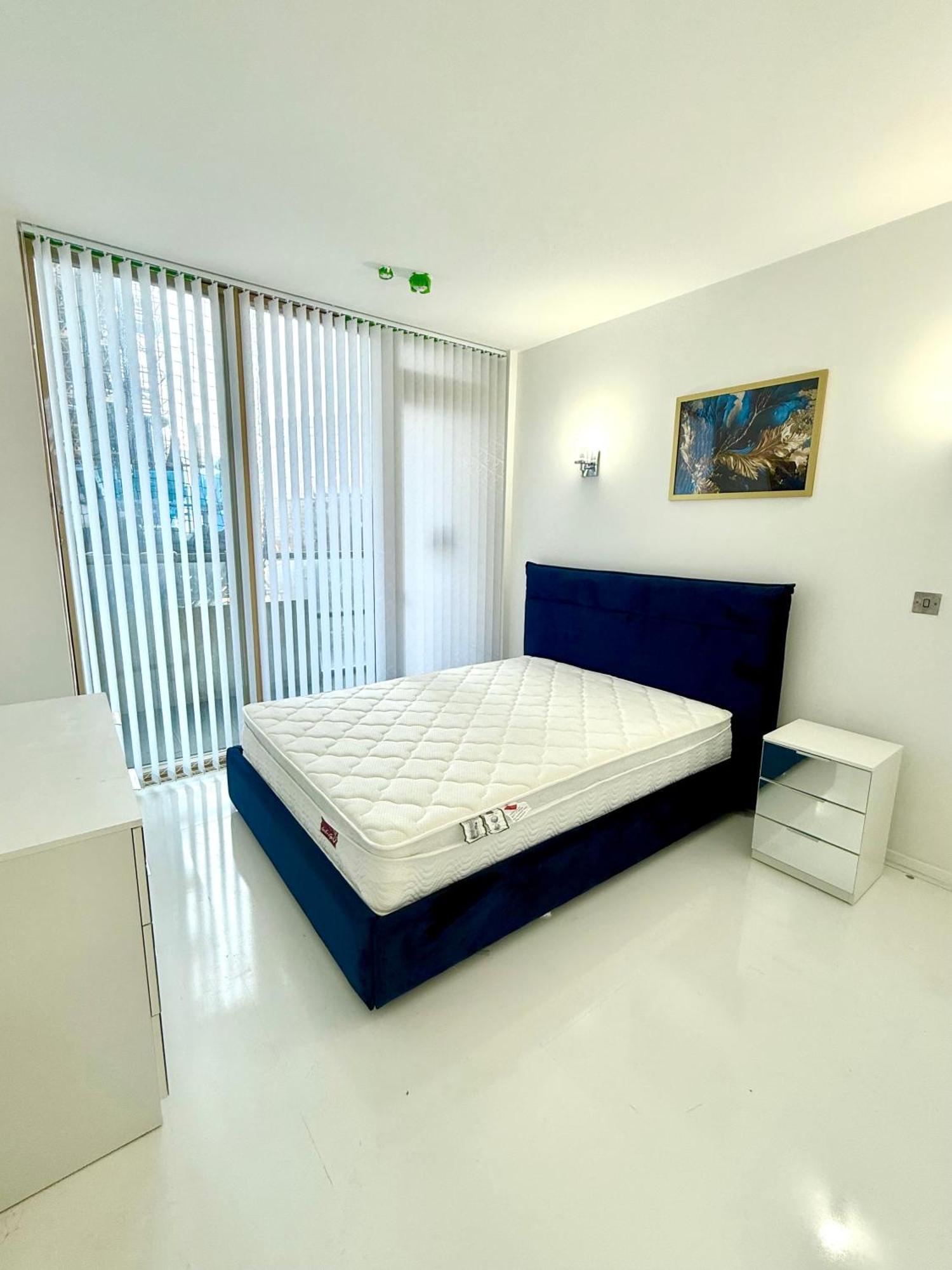 Leeds Train Station City Centre Villa Style Flat Exterior photo