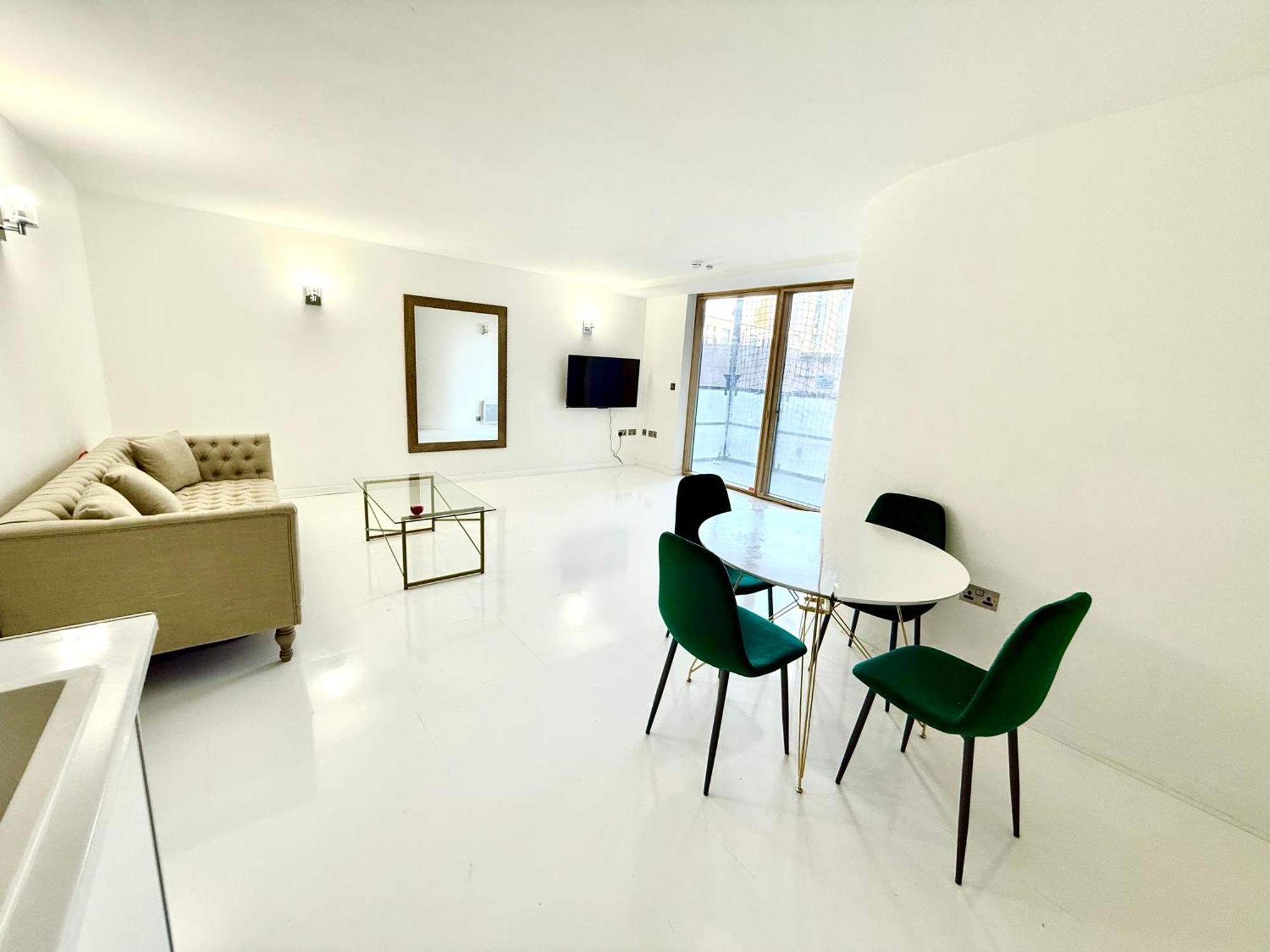 Leeds Train Station City Centre Villa Style Flat Exterior photo