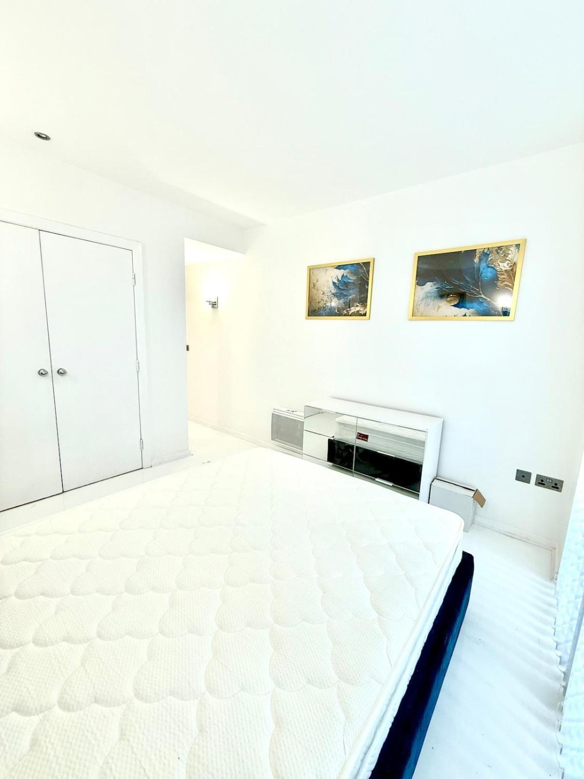 Leeds Train Station City Centre Villa Style Flat Exterior photo