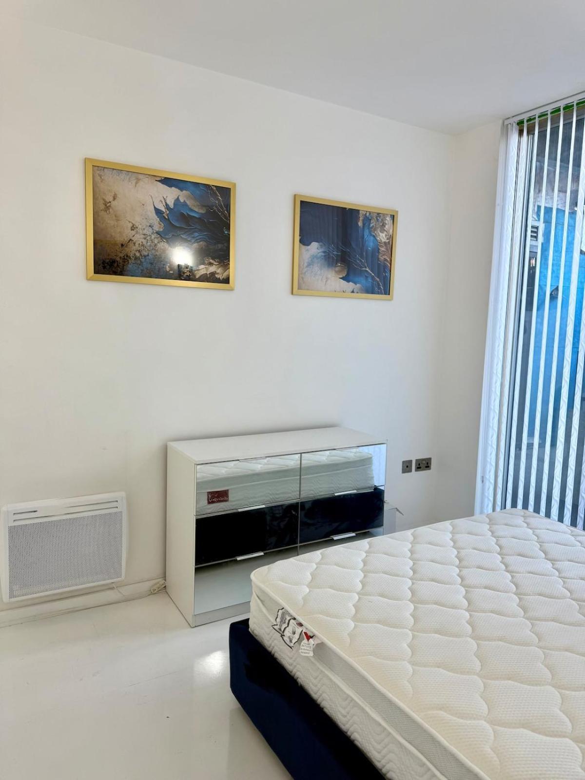 Leeds Train Station City Centre Villa Style Flat Exterior photo